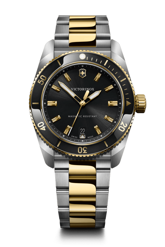 Swiss Army Maverick Quartz 242102