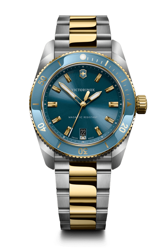 Swiss Army Maverick Quartz 242103