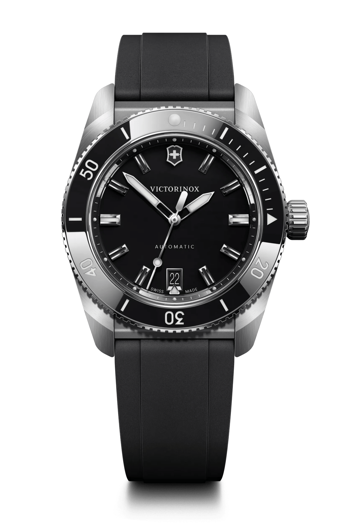 Swiss Army Maverick Automatic 242104