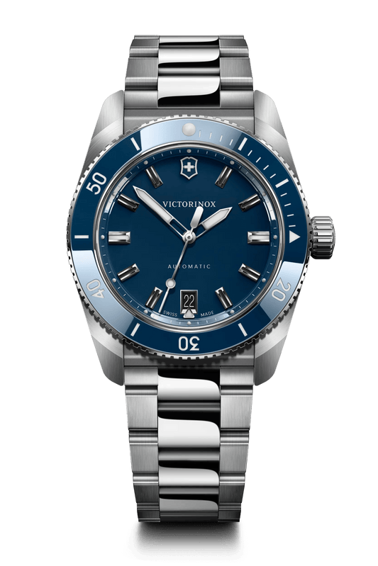 Swiss Army Maverick Automatic 242106