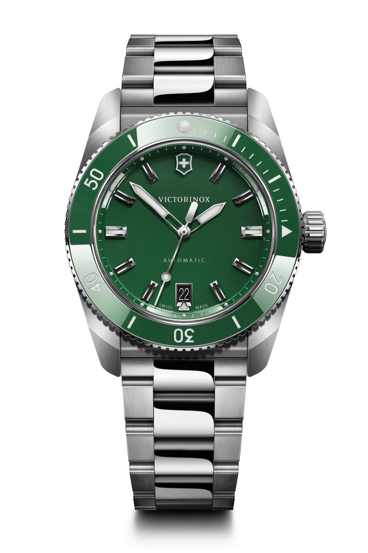 Swiss Army Maverick Automatic 242107