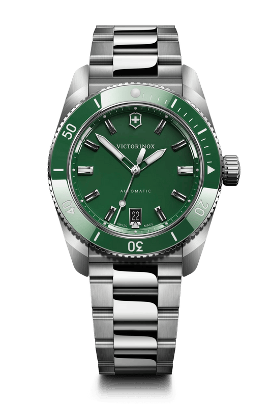 Swiss Army Maverick Automatic 242107