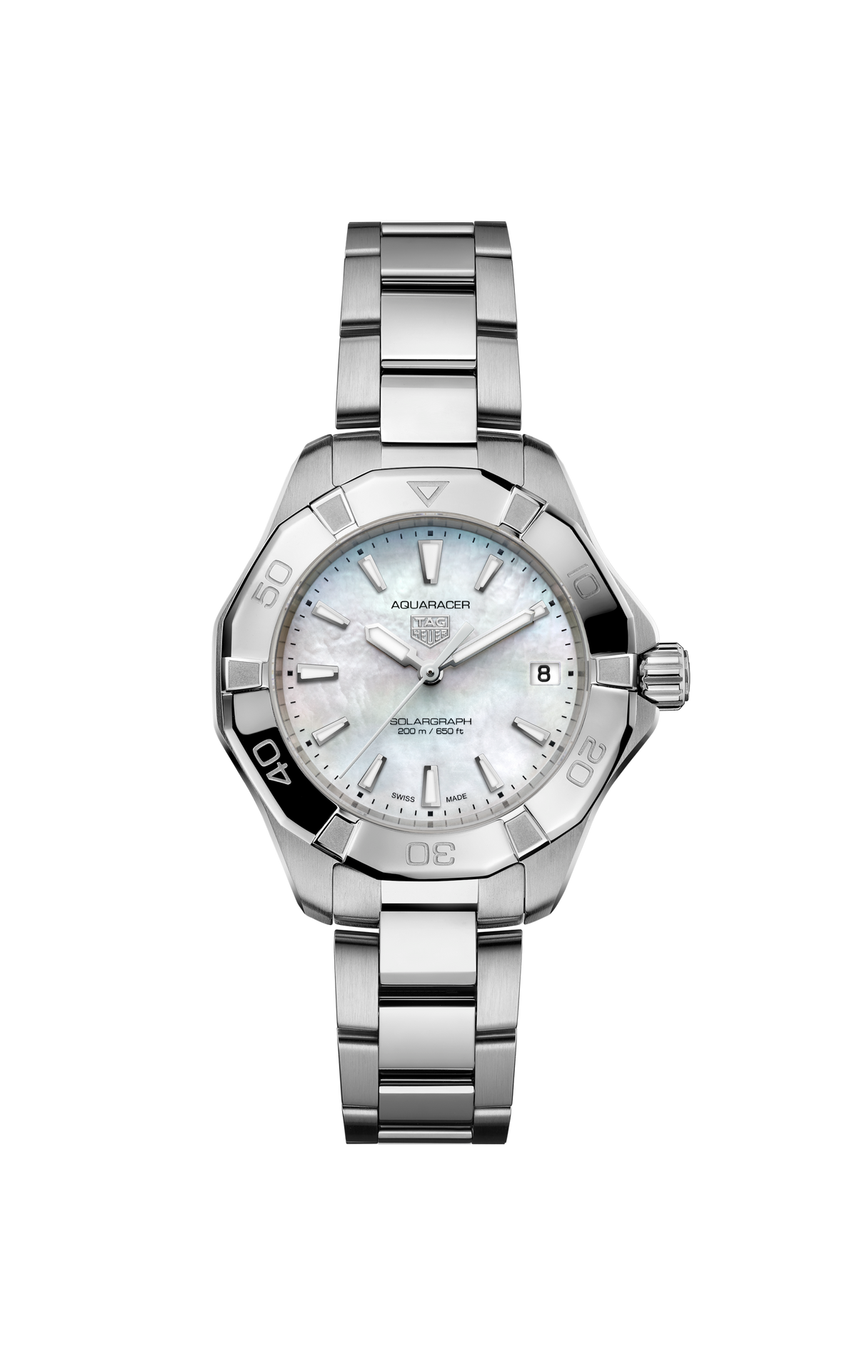 TAG Heuer Aquaracer WBP1312.BA0005