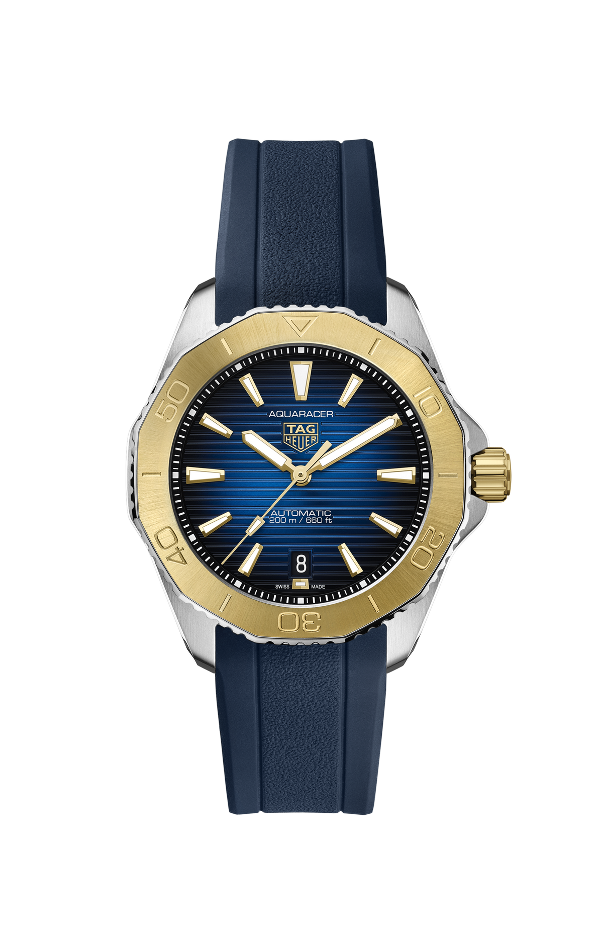TAG Heuer Aquaracer WBP2150.FT6210