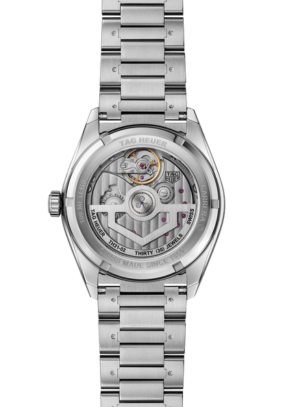 TAG Heuer Carrera WDA2113.BA0043