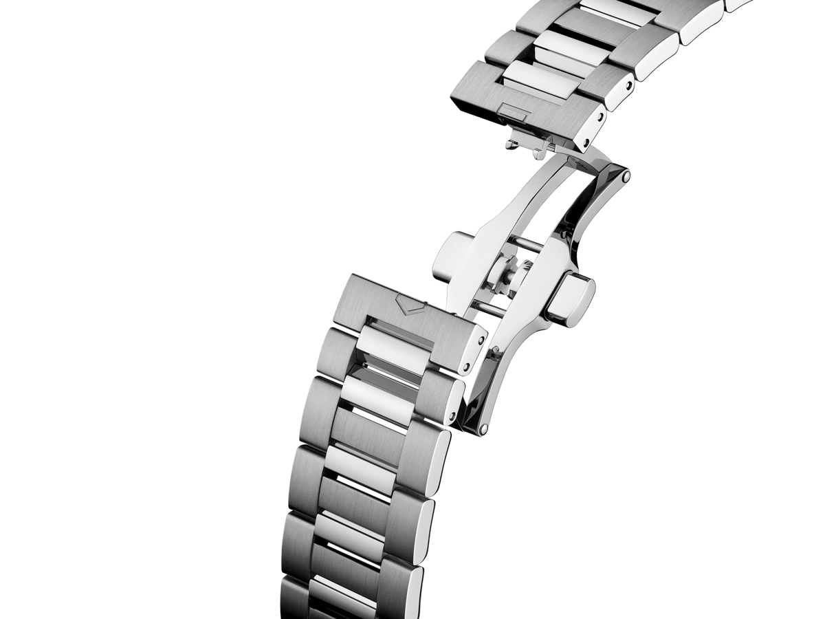TAG Heuer Carrera WDA2113.BA0043