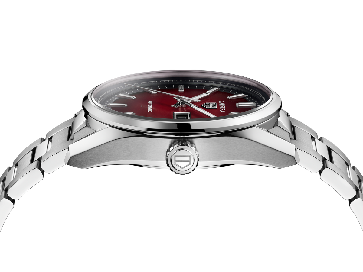TAG Heuer Carrera WDA2113.BA0043