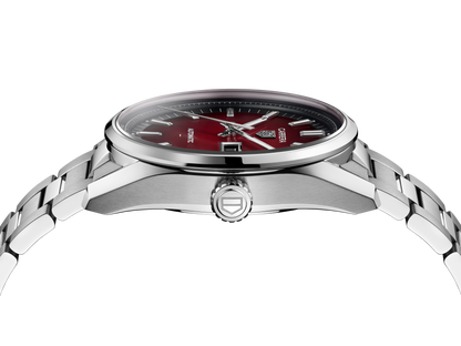 TAG Heuer Carrera WDA2113.BA0043