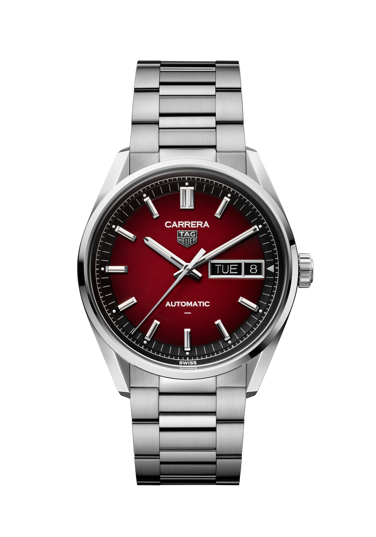 TAG Heuer Carrera WDA2113.BA0043