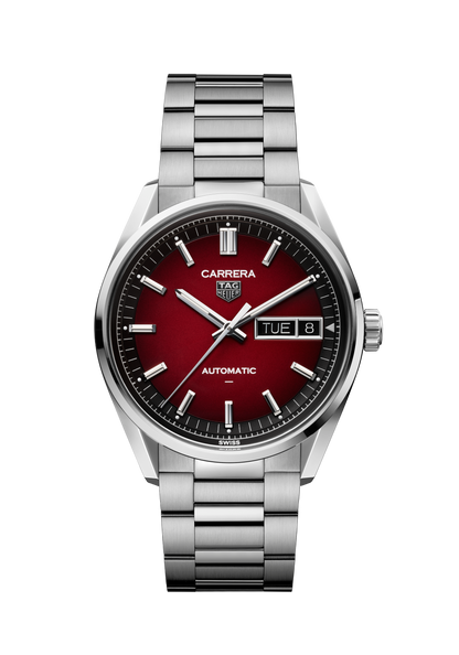 TAG Heuer Carrera WDA2113.BA0043