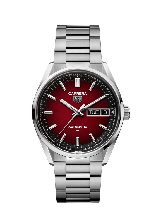 TAG Heuer Carrera WDA2113.BA0043