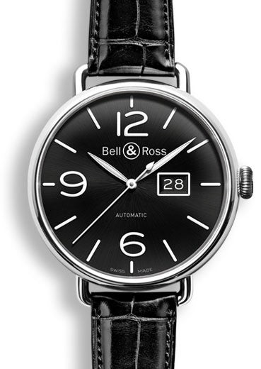 Bell & Ross WW1-96