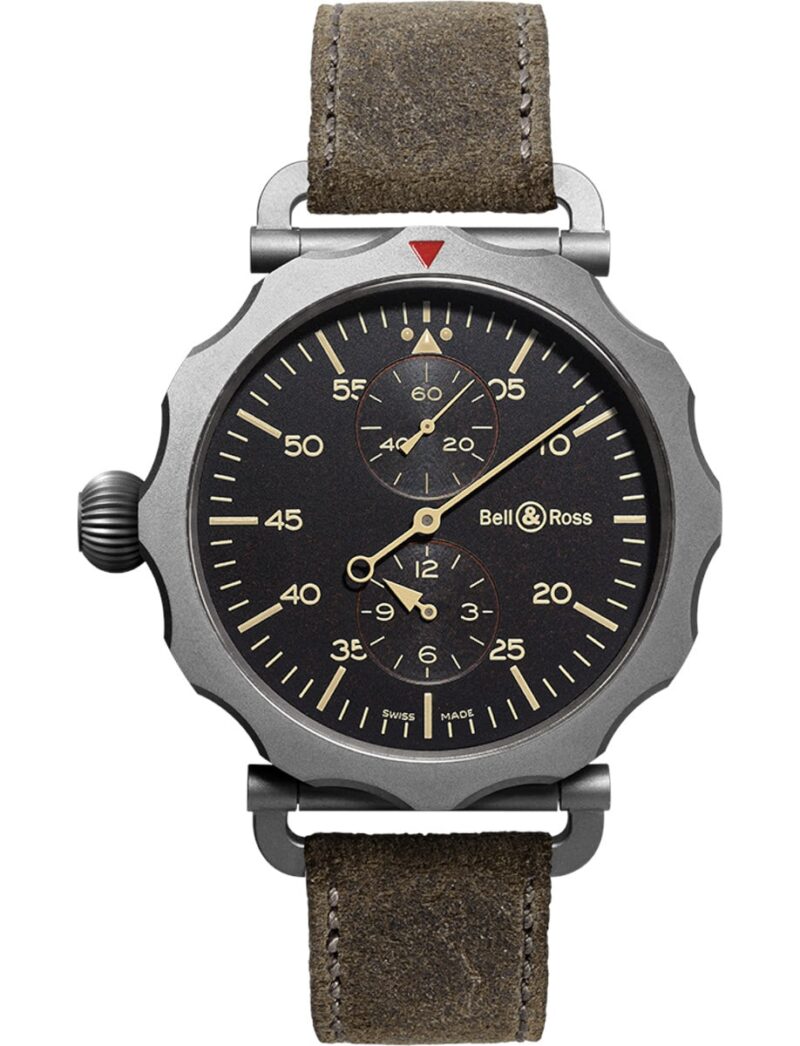 WW2 Regulateur Heritage