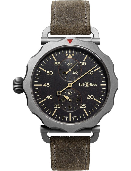 WW2 Regulateur Heritage