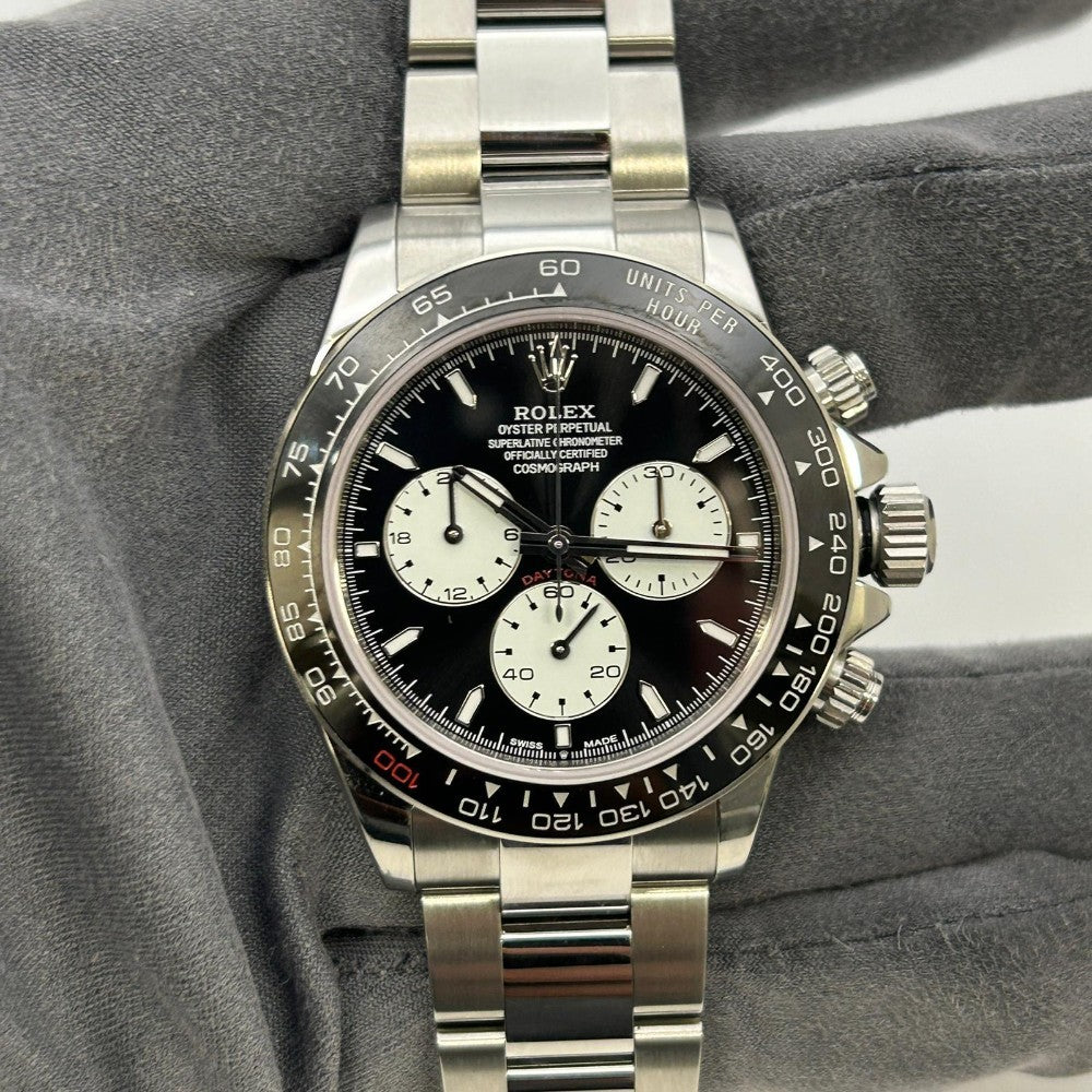 Pre-Owned Rolex Daytona 116520
