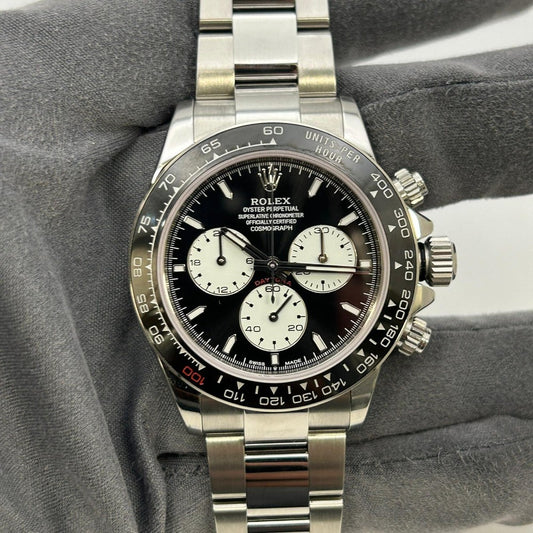 Pre-Owned Rolex Daytona 116520