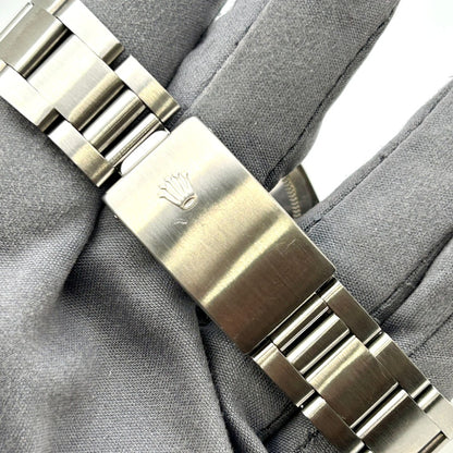 Pre-Owned Rolex Explorer "tiffany & Co " 14270