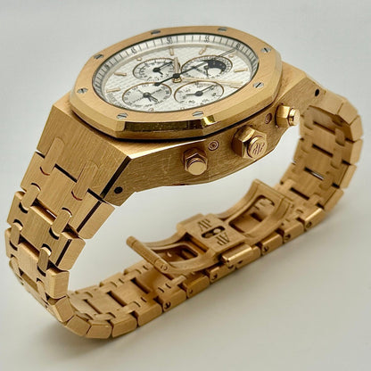 Pre-Owned Audemars Piguet Grand Complications 25880OR.OO.D088CR.01