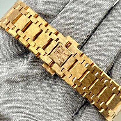 Pre-Owned Audemars Piguet Grand Complications 25880OR.OO.D088CR.01