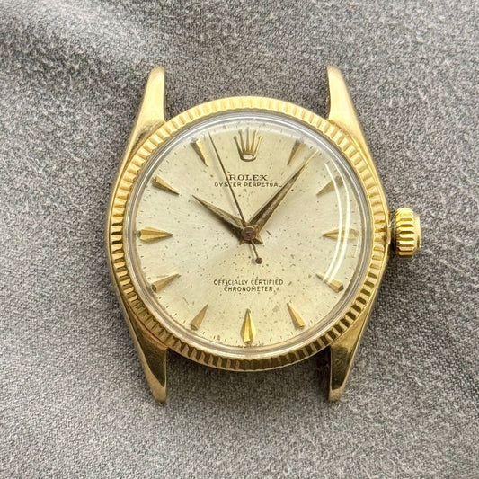 Pre-Owned Rolex Oyster Perpetual 31mm 6551
