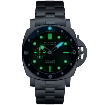 Panerai Submersible PAM01756