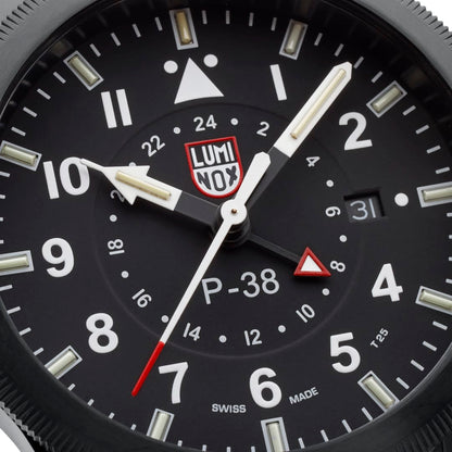 Luminox Watch, New P-38 LIGHTNING® 9520 Series, 42 mm, Pilot Watch XA.9531