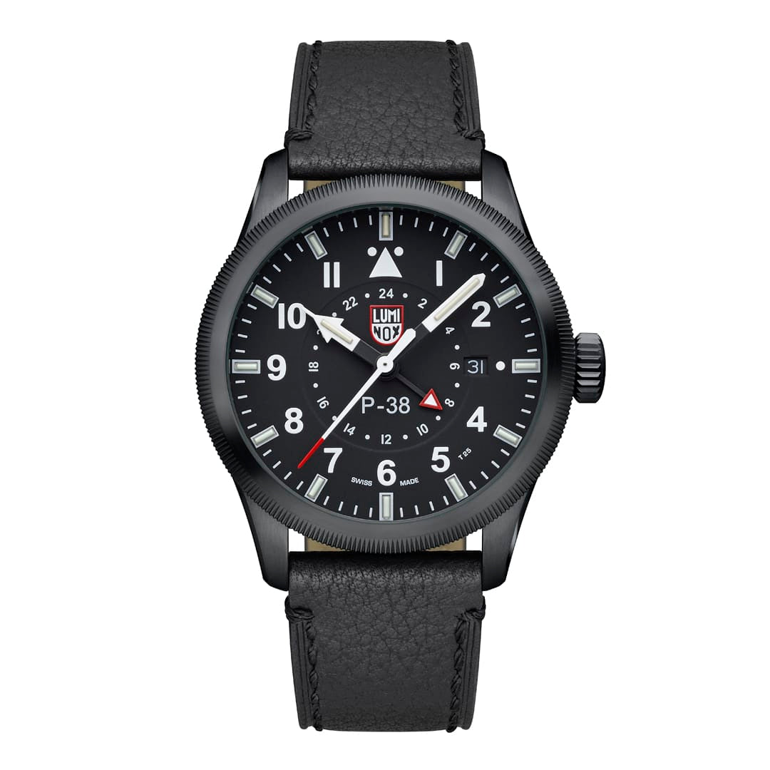 Luminox Watch, New P-38 LIGHTNING® 9520 Series, 42 mm, Pilot Watch XA.9531