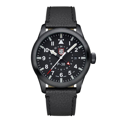 Luminox Watch, New P-38 LIGHTNING® 9520 Series, 42 mm, Pilot Watch XA.9531