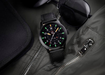 Luminox Watch, New P-38 LIGHTNING® 9520 Series, 42 mm, Pilot Watch XA.9531