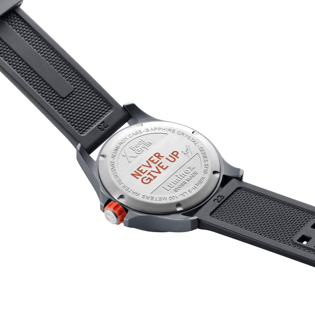 Luminox Bear Grylls Survival Land 3710 Series, 43 mm, Outdoor Watch XB.3716