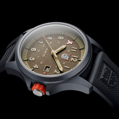 Luminox Bear Grylls Survival Land 3710 Series, 43 mm, Outdoor Watch XB.3716