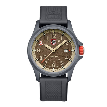 Luminox Bear Grylls Survival Land 3710 Series, 43 mm, Outdoor Watch XB.3716
