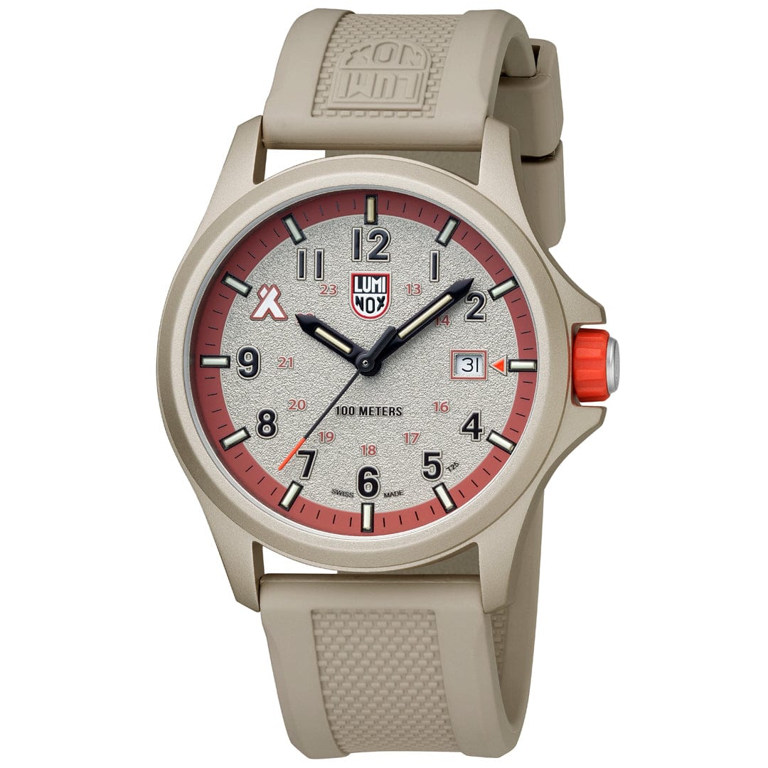 Luminox Bear Grylls Survival Land 3710 Series, 43 mm, Outdoor Watch XB.3717