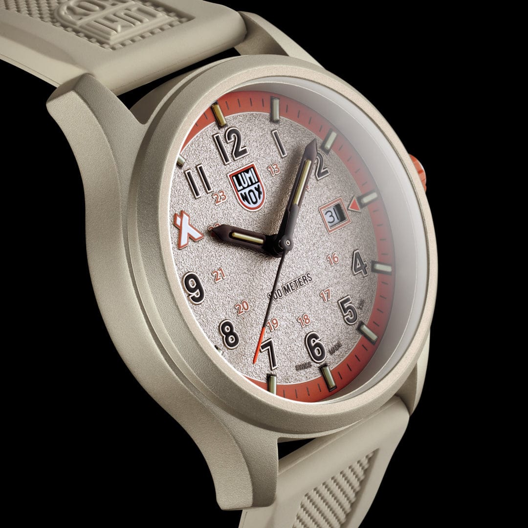 Luminox Bear Grylls Survival Land 3710 Series, 43 mm, Outdoor Watch XB.3717
