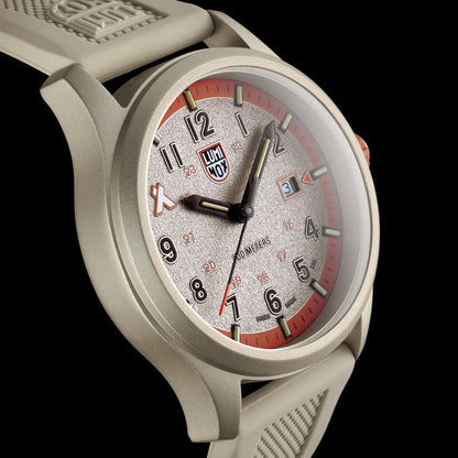 Luminox Bear Grylls Survival Land 3710 Series, 43 mm, Outdoor Watch XB.3717