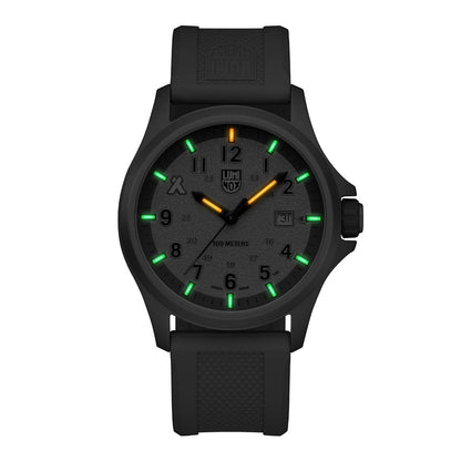 Luminox Bear Grylls Survival Land 3710 Series, 43 mm, Outdoor Watch XB.3717