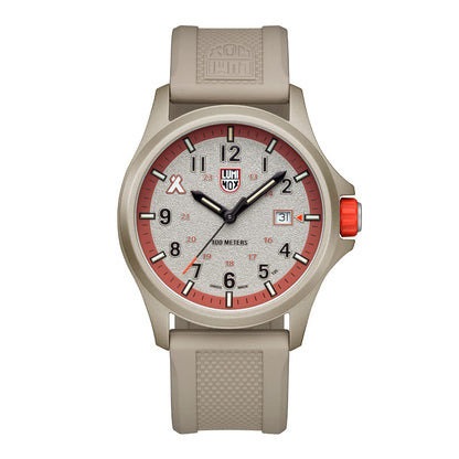 Luminox Bear Grylls Survival Land 3710 Series, 43 mm, Outdoor Watch XB.3717