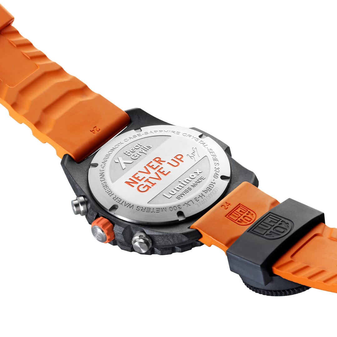 Luminox Bear Grylls Survival, 45 mm, Outdoor Explorer Watch - 3749 XB.3749