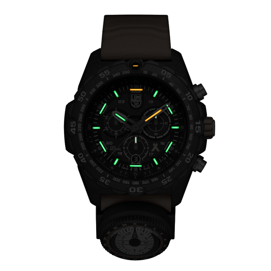 Luminox Bear Grylls Survival, 45 mm, Outdoor Explorer Watch - 3749 XB.3749