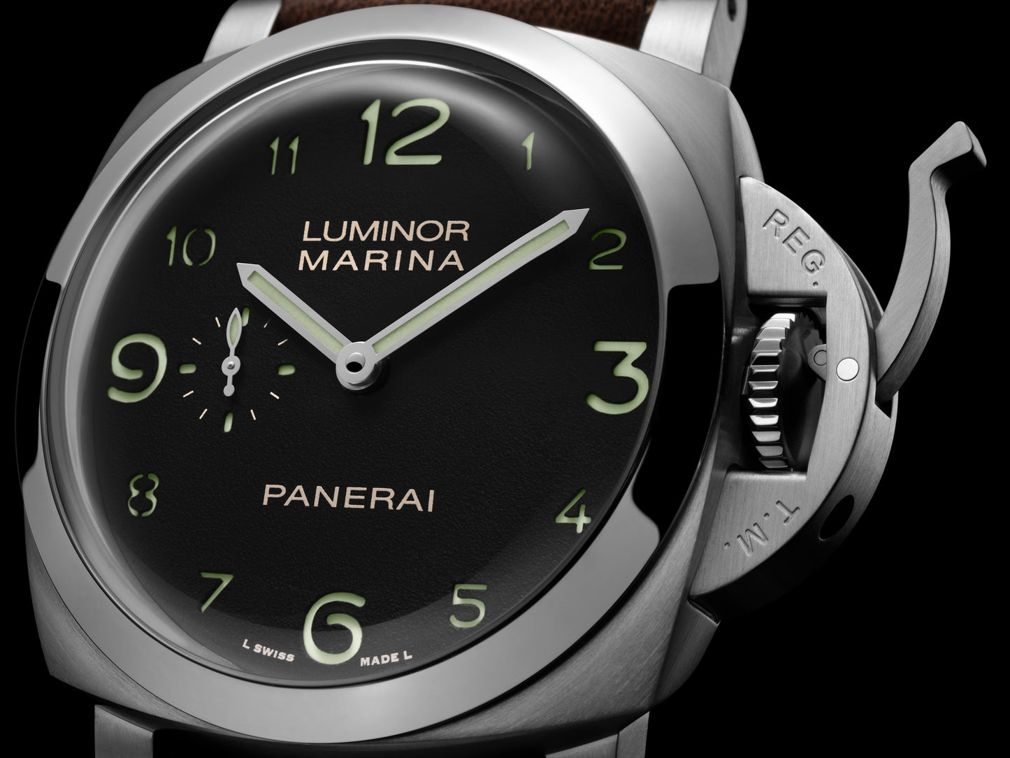 Panerai Luminor Marina PAM01759