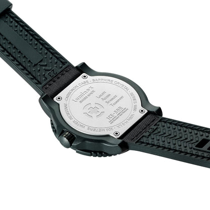 Luminox Watch, New ICE-SAR 1080 Series, 45 mm, Outdoor Search & Rescue Watch XL.1081