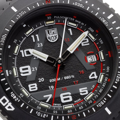 Luminox Watch, New ICE-SAR 1080 Series, 45 mm, Outdoor Search & Rescue Watch XL.1081