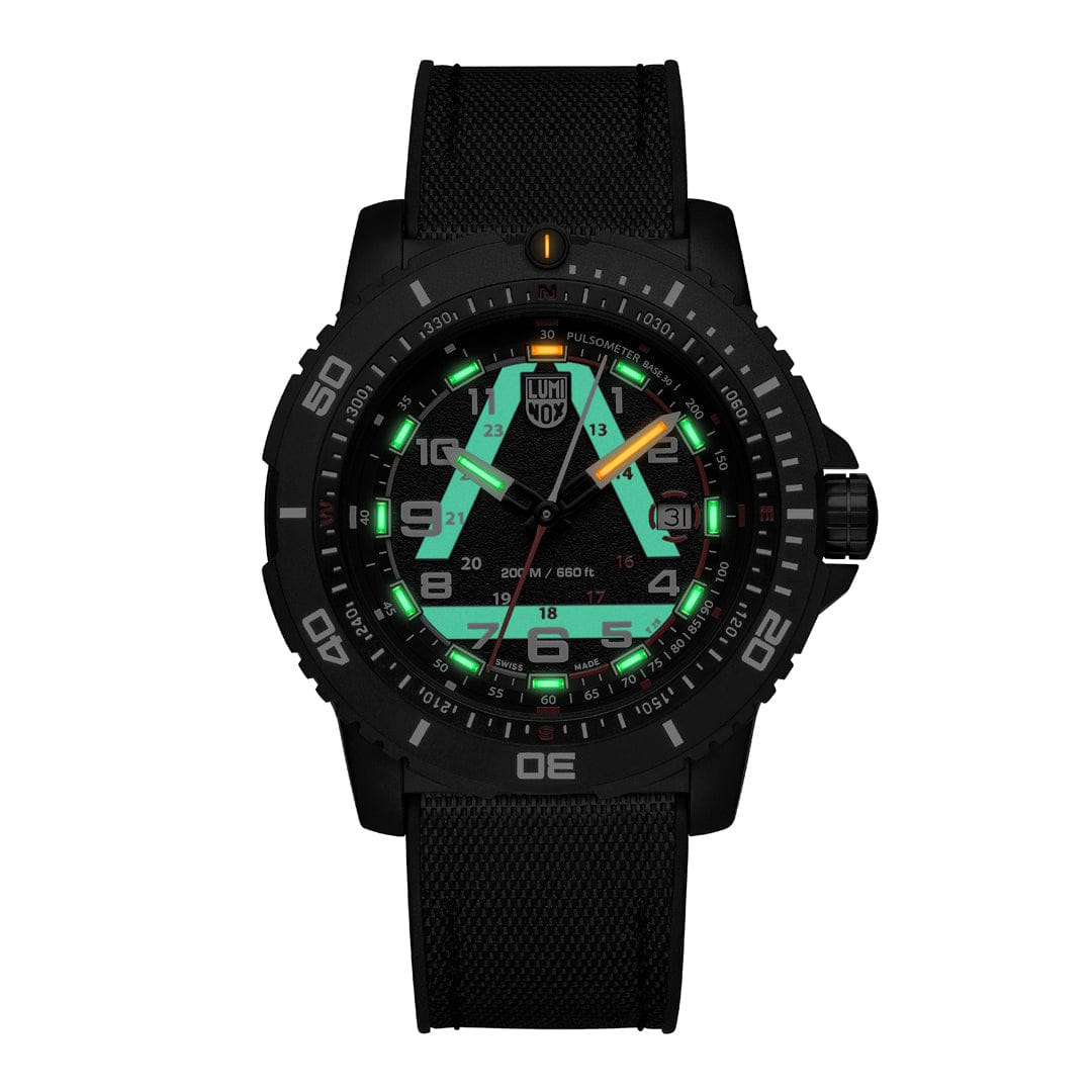 Luminox Watch, New ICE-SAR 1080 Series, 45 mm, Outdoor Search & Rescue Watch XL.1081