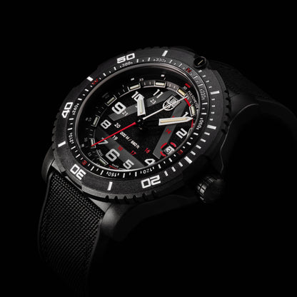 Luminox Watch, New ICE-SAR 1080 Series, 45 mm, Outdoor Search & Rescue Watch XL.1081