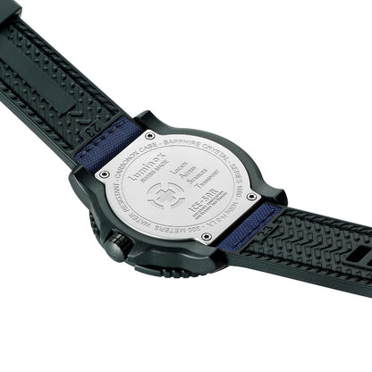 Luminox Watch, New ICE-SAR 1080 Series, 45 mm, Outdoor Search & Rescue Watch XL.1083