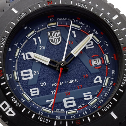 Luminox Watch, New ICE-SAR 1080 Series, 45 mm, Outdoor Search & Rescue Watch XL.1083