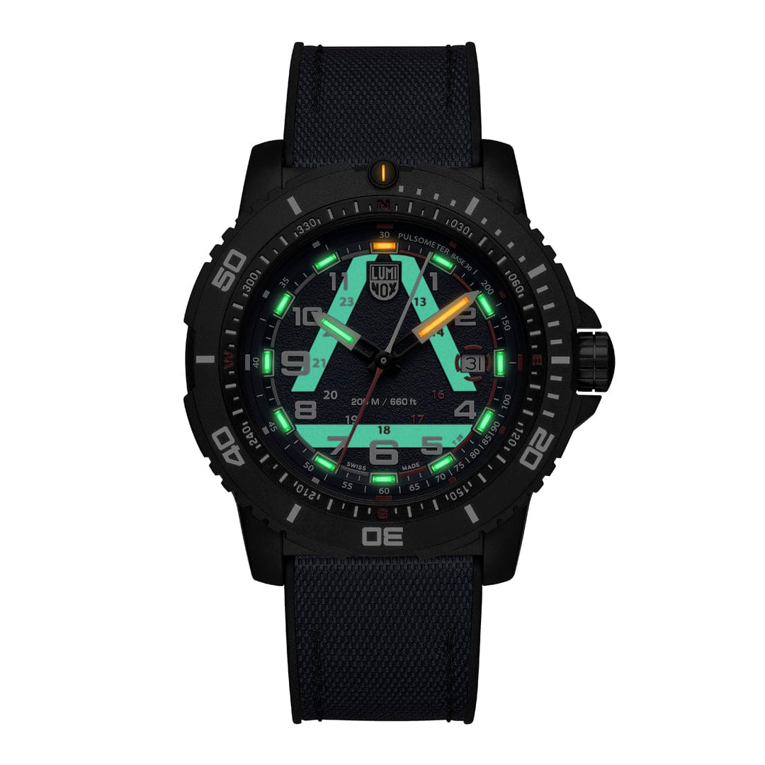Luminox Watch, New ICE-SAR 1080 Series, 45 mm, Outdoor Search & Rescue Watch XL.1083