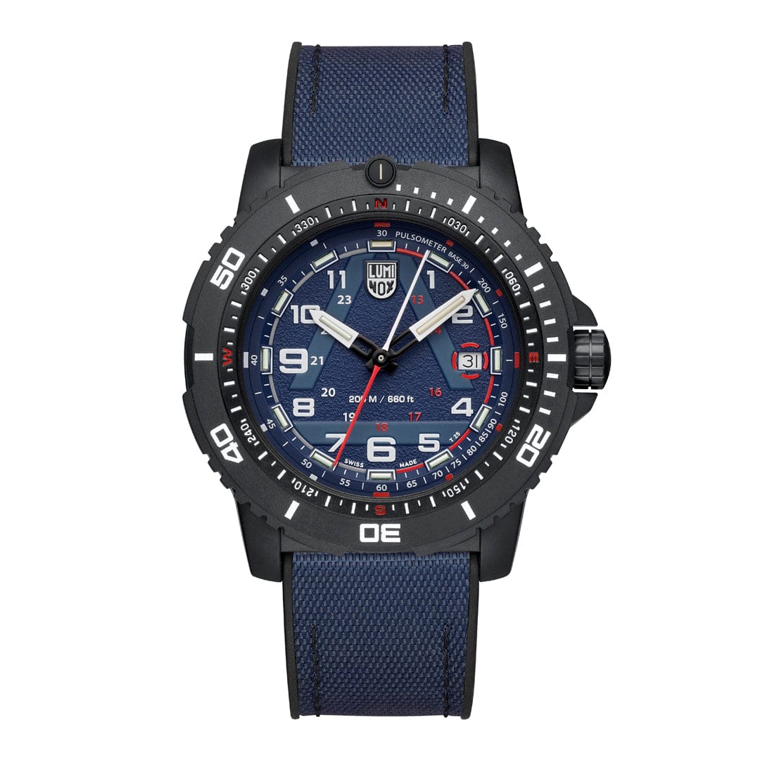Luminox Watch, New ICE-SAR 1080 Series, 45 mm, Outdoor Search & Rescue Watch XL.1083