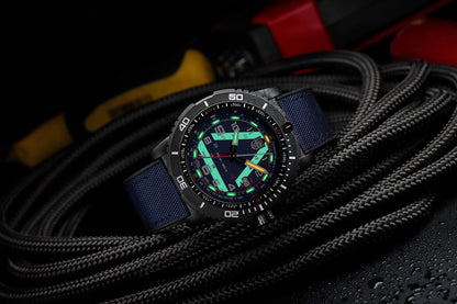 Luminox Watch, New ICE-SAR 1080 Series, 45 mm, Outdoor Search & Rescue Watch XL.1083