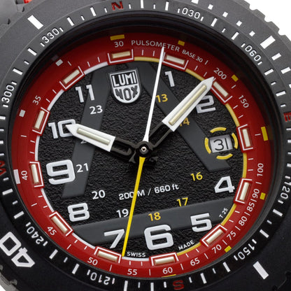 Luminox ICE-SAR 1080 Series, 45 mm, Outdoor Search & Rescue Watch, Limited Edition XL.1095